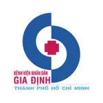 Đặt lịch BV Nhân dân Gia Định icon