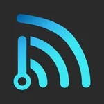 Wifi Analyzer Analyze Network icon