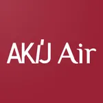 Akij Air icon