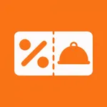 Hotpot Coupon icon