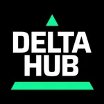 DELTAHUB - Meta & Maps icon