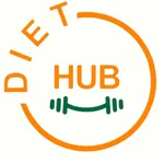 DIET HUB دايت هب icon