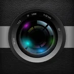 Hyper Focal Calculator Pro icon