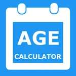 Age Calculator Calendar icon