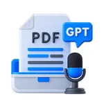 fRead: Listen & Read PDF EPUB icon