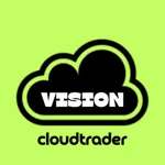 CloudTrader VisionX icon