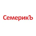 СемерикЪ icon