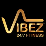 VibeZ 24/7 Fitness icon