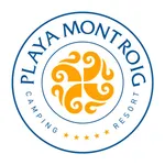 Playa Montroig icon