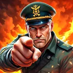 War Master : Strategy Battle icon