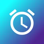 FlipTimer: Minimal Dual Timer icon