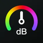 分贝测试仪-实时噪音精准检测 icon