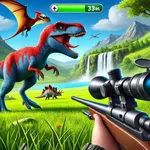 Kill Dino Waves icon