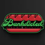 Banhdicted icon