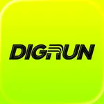 DIGRUN-跑步记录运动软件 icon