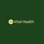 VitalHealth icon