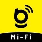 Baseus MiFi icon
