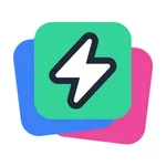 Flipi: Learn German words icon