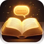 Personalized Bible Messages icon