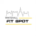 The Whitehall Fit Spot icon