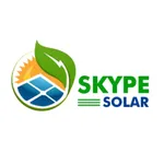 Skype Solar icon