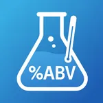 ABV Calculator｜ABV & SG & Brix icon