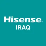 HISENSE IRAQ icon
