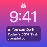 Ai AnyText - Any Text Widget icon