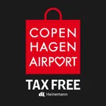 Tax Free - Heinemann icon
