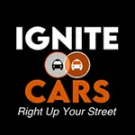 Ignite Cars icon