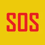 Loud Security Alarm icon