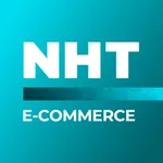 NHT E-Commerce icon