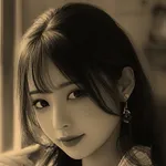 Simple Sepia Camera icon