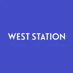 West Station icon
