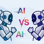 AI VS AI -AI Debater icon