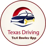 Texas Test Routes App icon