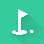 Golf Scramble Scorecard icon