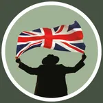 The Black Farmer icon