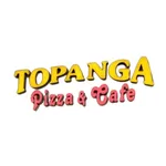 Topanga Pizza To Go icon