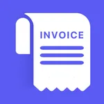 Invoice Maker & Estimate icon