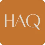 HAQ DIET icon