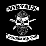 Vintage Barbearia Pub icon