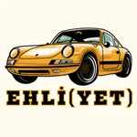 Ehliyet Çıkmış Sorular - Ehli icon