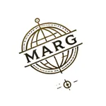 Marg App icon