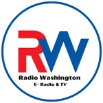 Radio Washington-RW icon
