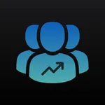 Repora: Followers Tracker icon