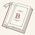 BookTalk icon
