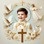 Baptism & Communion Invitation icon