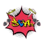 Train SVA icon