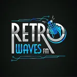 Retrowaves FM icon